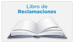 Libro de Reclamaciones